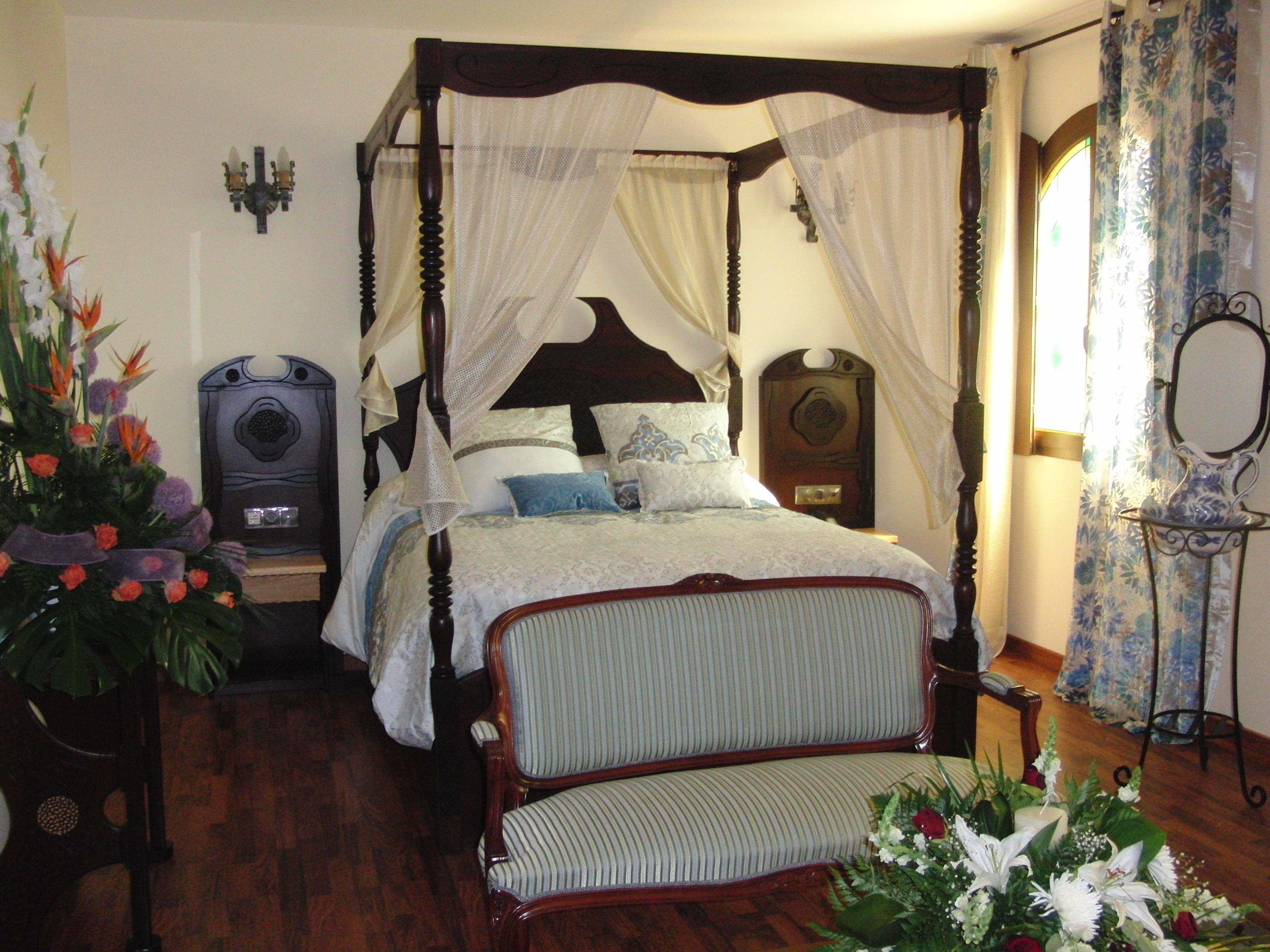 Hotel Castillo Bonavia Pedrola Luaran gambar