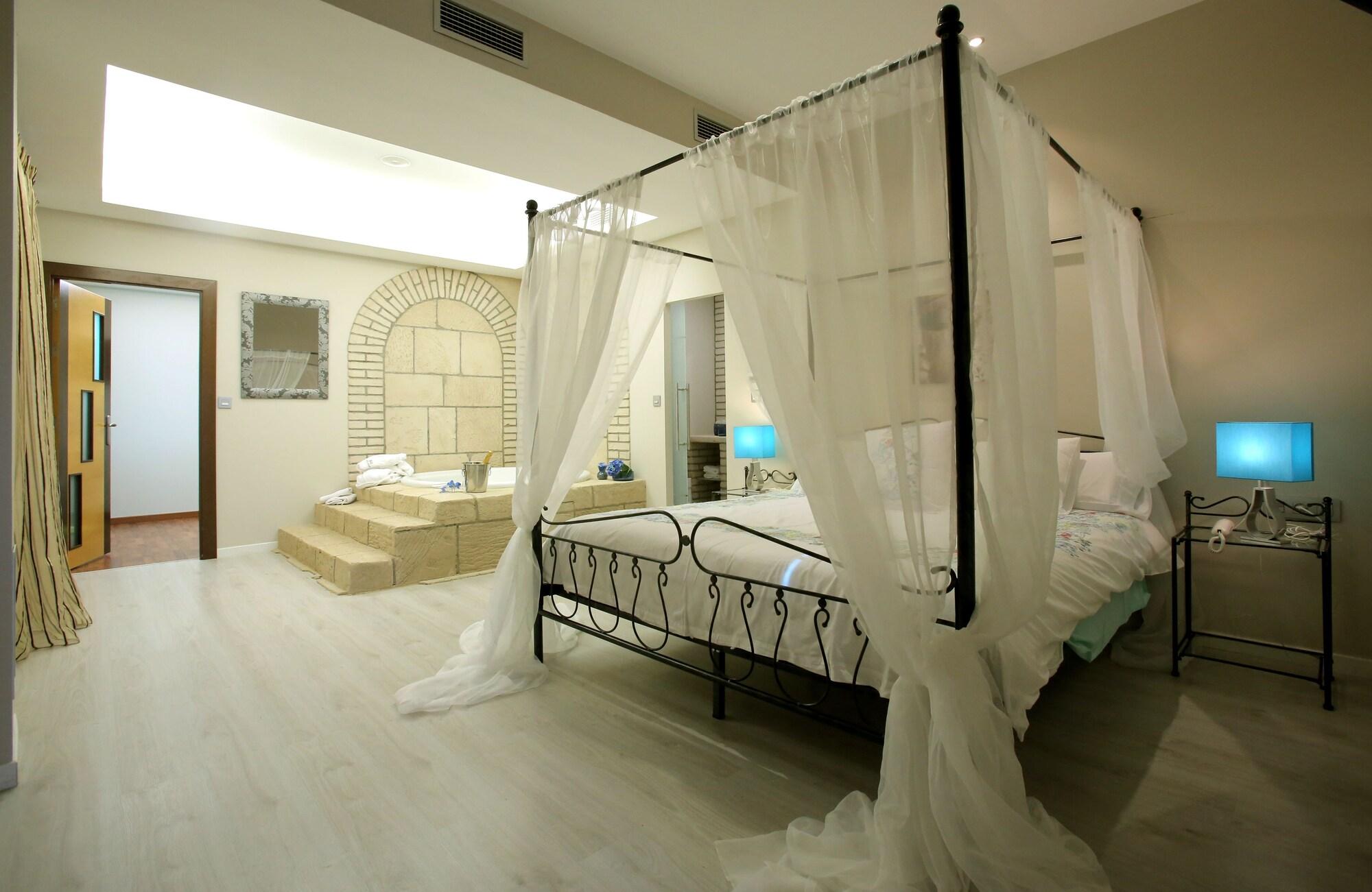 Hotel Castillo Bonavia Pedrola Luaran gambar